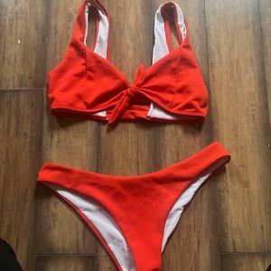 Zaful bikini